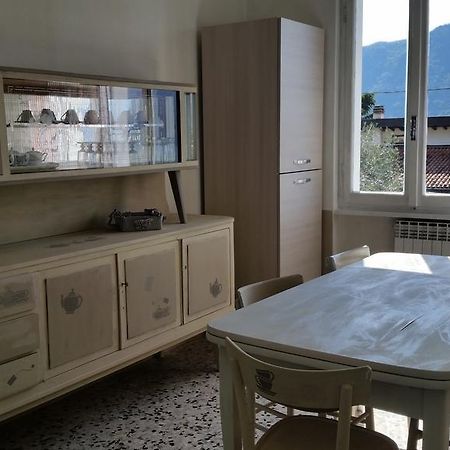 Apartment Iseo Lake Sale Marasino Room photo